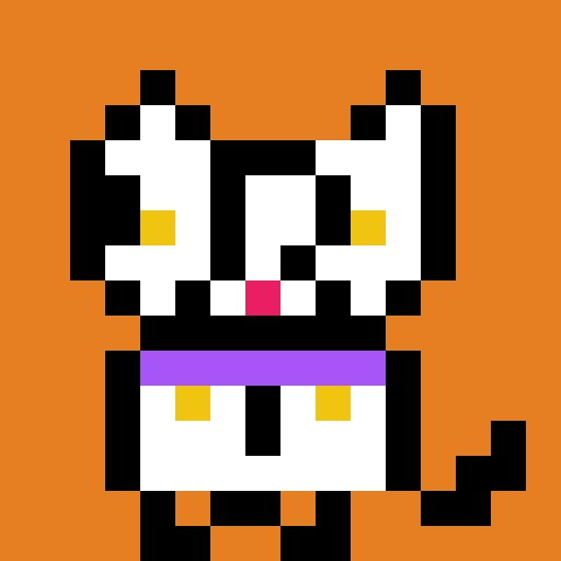 Robin Kitties #3715
