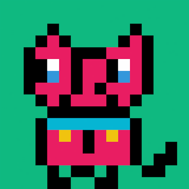 Robin Kitties #3716