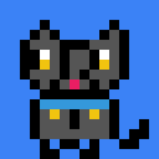 Robin Kitties #3717