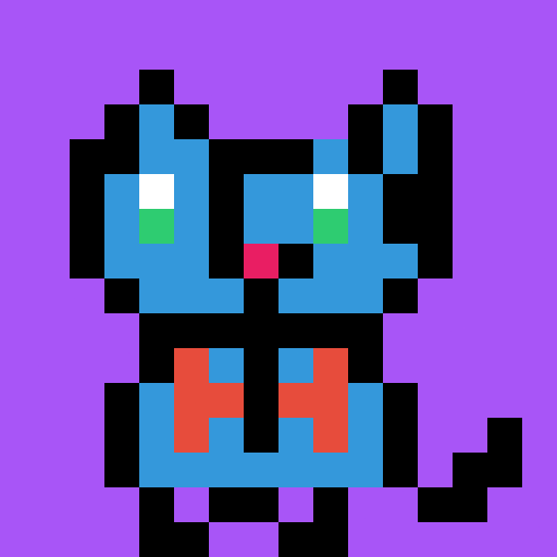 Robin Kitties #3718
