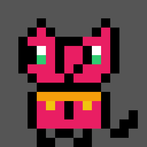Robin Kitties #3719
