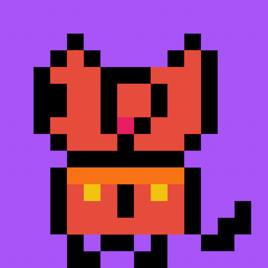Robin Kitties #372