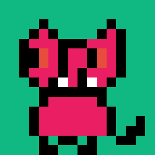 Robin Kitties #3720