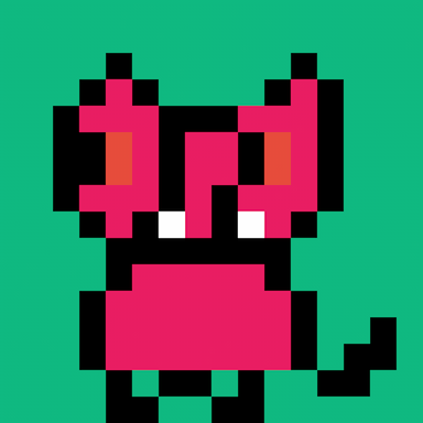 Robin Kitties #3720