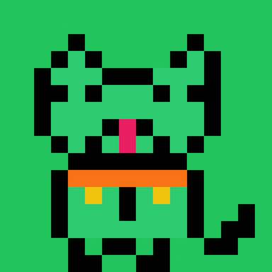 Robin Kitties #3722
