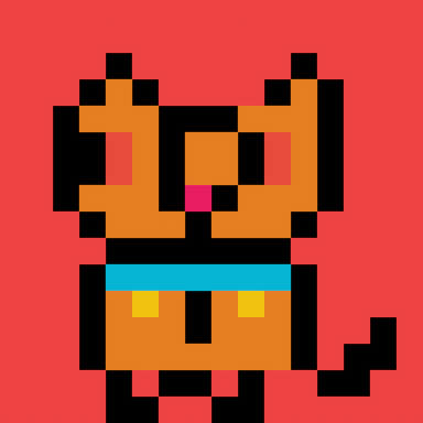 Robin Kitties #3724