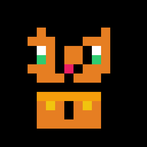 Robin Kitties #3726
