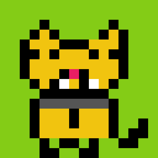 Robin Kitties #3727