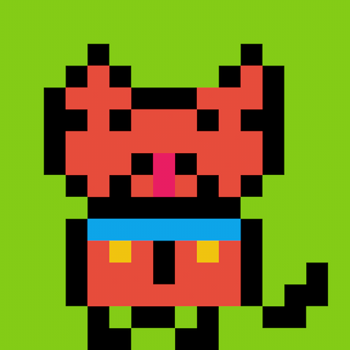 Robin Kitties #3729