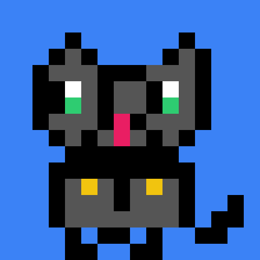 Robin Kitties #3730