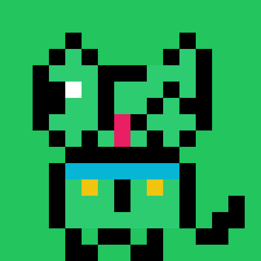 Robin Kitties #3734