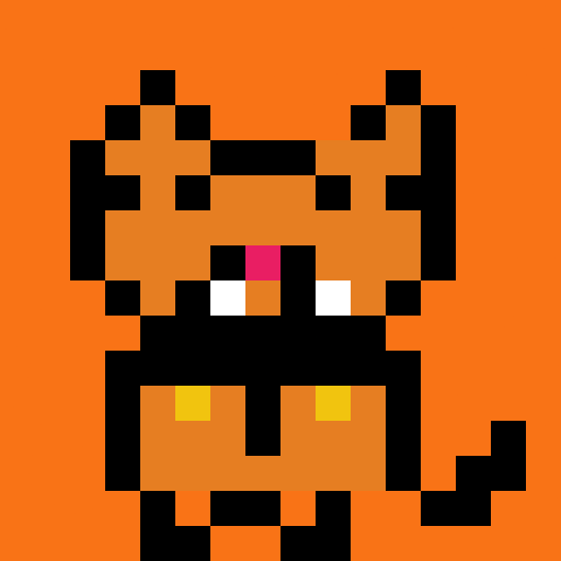 Robin Kitties #3735