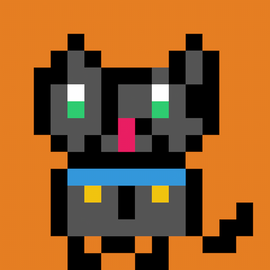 Robin Kitties #3736