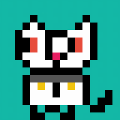 Robin Kitties #374