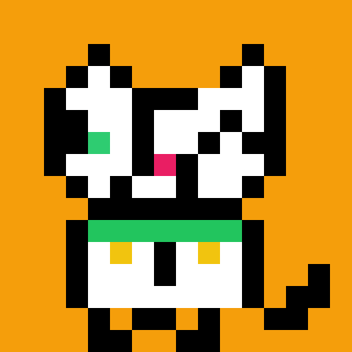 Robin Kitties #3740