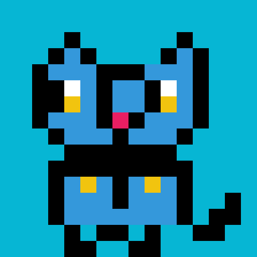 Robin Kitties #3741