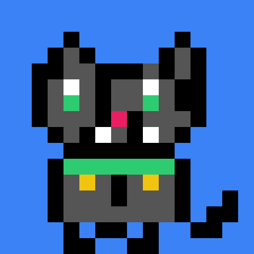 Robin Kitties #3742