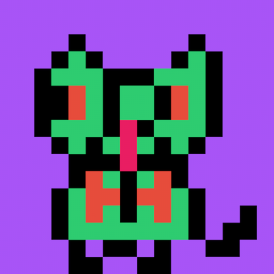 Robin Kitties #3743