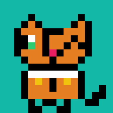 Robin Kitties #3745