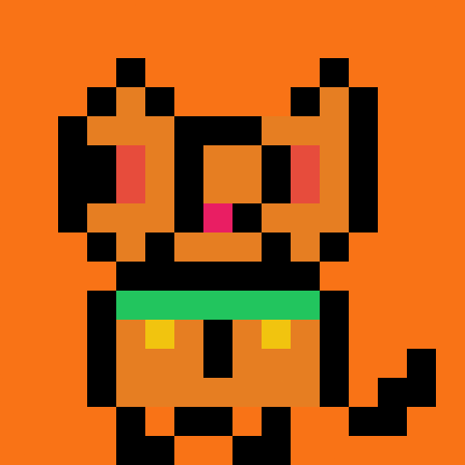 Robin Kitties #3747