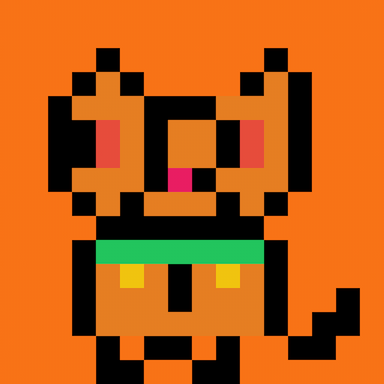 Robin Kitties #3747