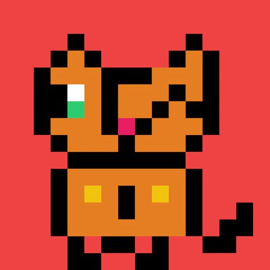 Robin Kitties #3748