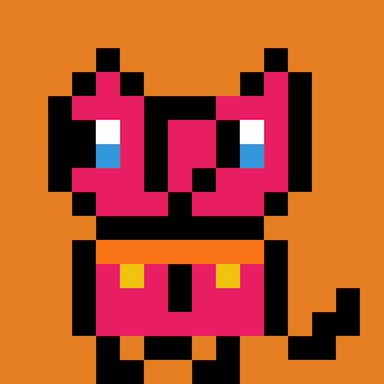 Robin Kitties #3749