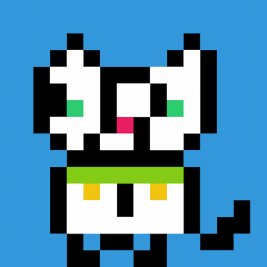 Robin Kitties #3750