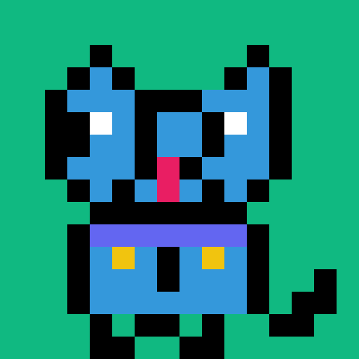 Robin Kitties #3751