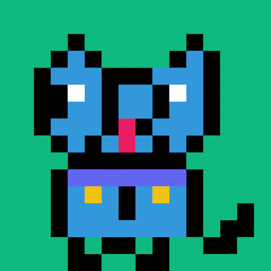 Robin Kitties #3751