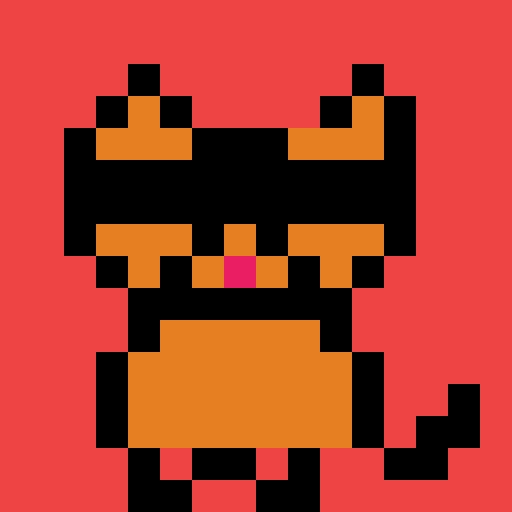 Robin Kitties #3752