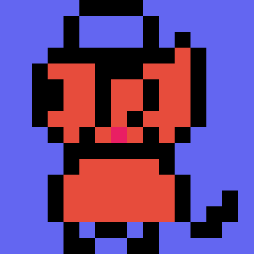 Robin Kitties #3753