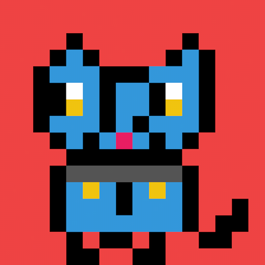 Robin Kitties #3754