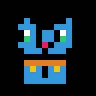 Robin Kitties #3755