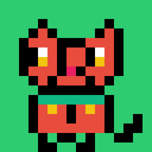 Robin Kitties #3756
