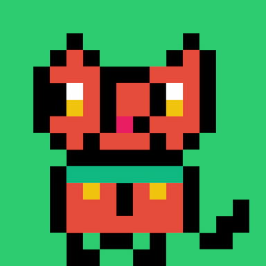 Robin Kitties #3756