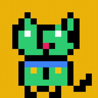 Robin Kitties #3757