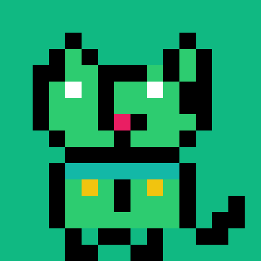 Robin Kitties #3759