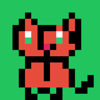 Robin Kitties #3760