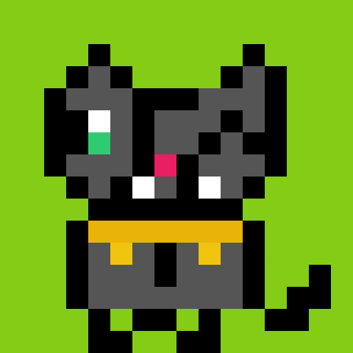 Robin Kitties #3762