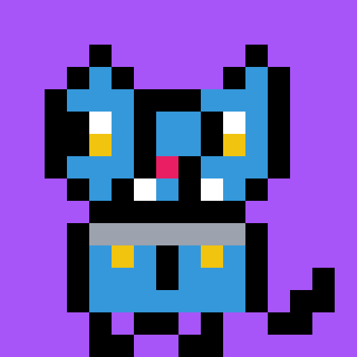 Robin Kitties #3763