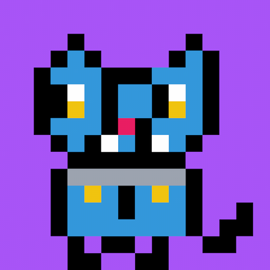 Robin Kitties #3763