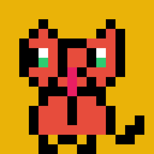 Robin Kitties #3764
