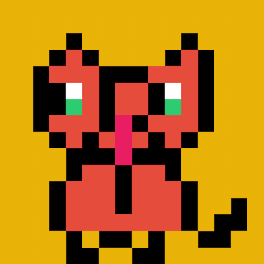 Robin Kitties #3764