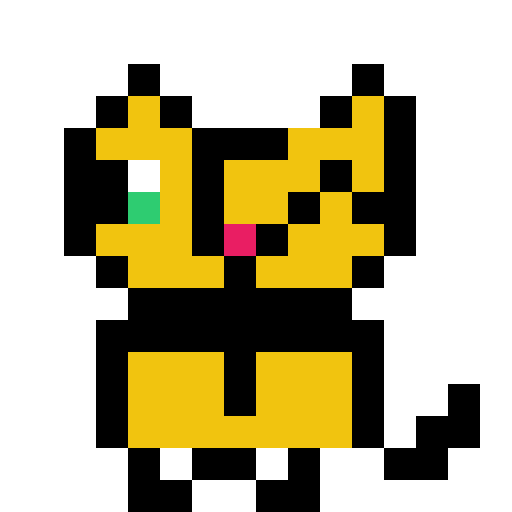 Robin Kitties #3766