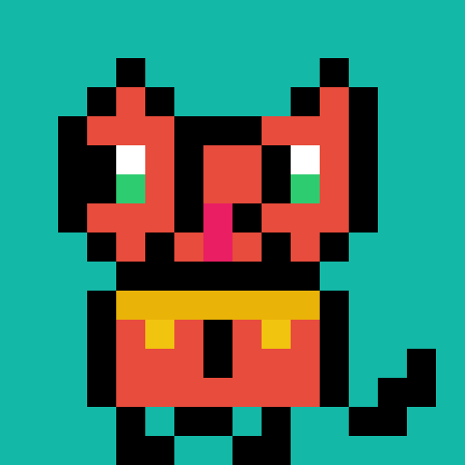 Robin Kitties #3767