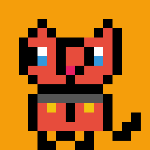 Robin Kitties #3769