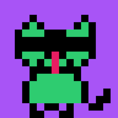 Robin Kitties #3776