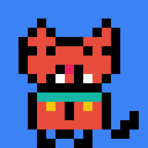 Robin Kitties #3779