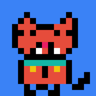 Robin Kitties #3779